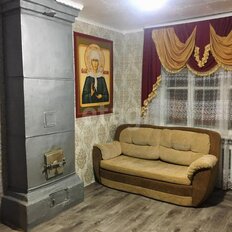 Квартира 38,6 м², 2-комнатная - изображение 3