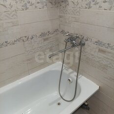 Квартира 34,8 м², 1-комнатная - изображение 1