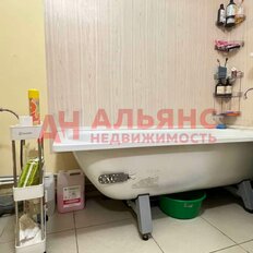 Квартира 34 м², 1-комнатная - изображение 3