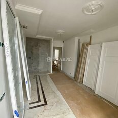 Квартира 72,8 м², 2-комнатная - изображение 2