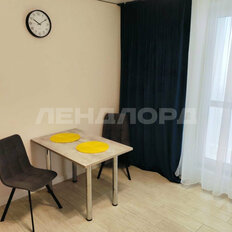 Квартира 23 м², студия - изображение 2