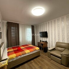 Квартира 38,8 м², 1-комнатная - изображение 5