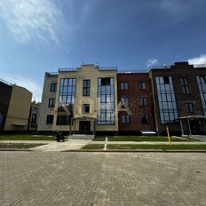 Квартира 70,2 м², 3-комнатная - изображение 3