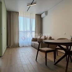 Квартира 38 м², 2-комнатная - изображение 3