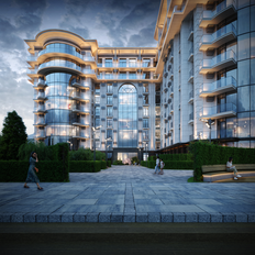 Квартира 31 м², студия - изображение 5