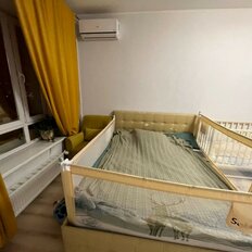 Квартира 36,2 м², 1-комнатная - изображение 4