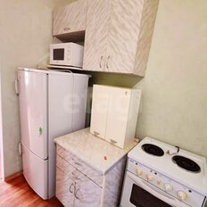 Квартира 17,1 м², студия - изображение 3