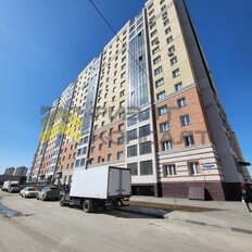Квартира 40,3 м², 1-комнатная - изображение 3