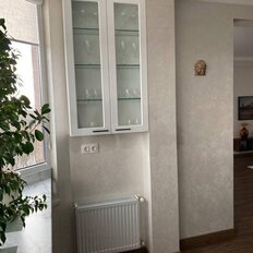 Квартира 54,4 м², 2-комнатная - изображение 4