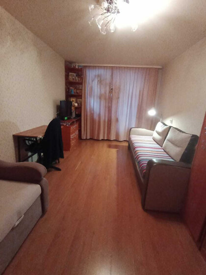 48,6 м², 2-комнатная квартира 5 800 000 ₽ - изображение 41