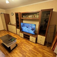 Квартира 64 м², 3-комнатная - изображение 3