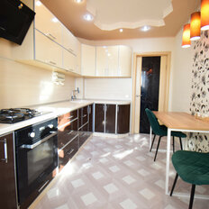 Квартира 58 м², 2-комнатная - изображение 2