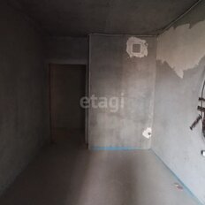 Квартира 73 м², 3-комнатная - изображение 3