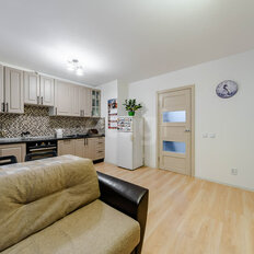 Квартира 31,1 м², студия - изображение 1