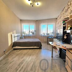 Квартира 94 м², 3-комнатная - изображение 1