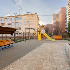 Квартира 57 м², 2-комнатная - изображение 2