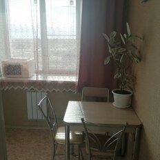 Квартира 30 м², 1-комнатная - изображение 4