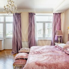 Квартира 104 м², 4-комнатная - изображение 5