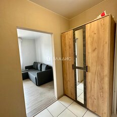 Квартира 22,4 м², студия - изображение 5