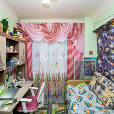 Квартира 42,8 м², 2-комнатная - изображение 3