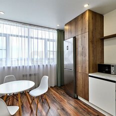 Квартира 42,2 м², 1-комнатная - изображение 4