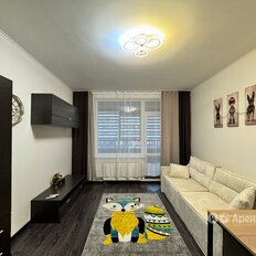 Квартира 25 м², студия - изображение 3