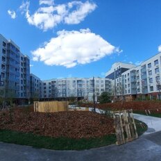 Квартира 40,1 м², 1-комнатная - изображение 4