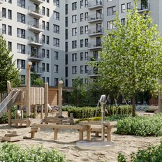 Квартира 19,8 м², студия - изображение 5