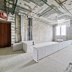 Квартира 56 м², 2-комнатные - изображение 5