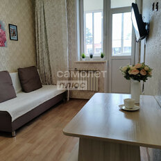 Квартира 43,8 м², 1-комнатная - изображение 1