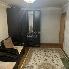 Квартира 32 м², 1-комнатная - изображение 4