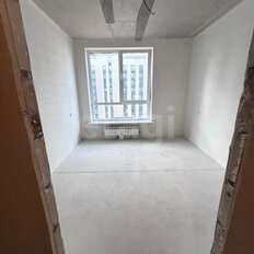 Квартира 30,6 м², 1-комнатная - изображение 5