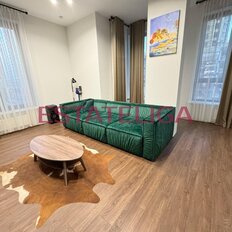 Квартира 87 м², 3-комнатная - изображение 5