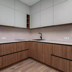 Квартира 36,7 м², 2-комнатные - изображение 2
