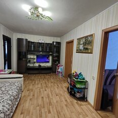 Квартира 47,5 м², 3-комнатная - изображение 1