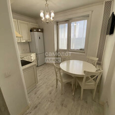 Квартира 54,6 м², 2-комнатная - изображение 3