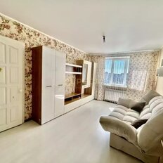 Квартира 36 м², 1-комнатная - изображение 1