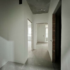 Квартира 37,6 м², 1-комнатная - изображение 4