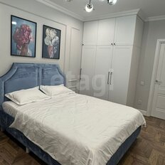 Квартира 49 м², 2-комнатная - изображение 1