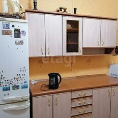 Квартира 38,4 м², 1-комнатная - изображение 2