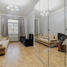 17 м², комната - изображение 2