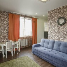 Квартира 29,8 м², 1-комнатная - изображение 1