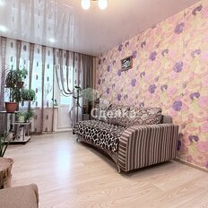 Квартира 36 м², 1-комнатная - изображение 3