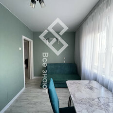 Квартира 38,8 м², 1-комнатная - изображение 2