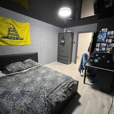 Квартира 61,1 м², 3-комнатная - изображение 4