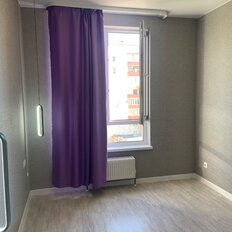 Квартира 32 м², 1-комнатная - изображение 3