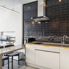 Квартира 49,8 м², 1-комнатная - изображение 4