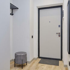 Квартира 25,3 м², студия - изображение 5