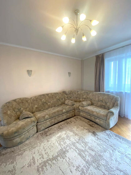 100 м², 3-комнатная квартира 95 000 ₽ в месяц - изображение 43