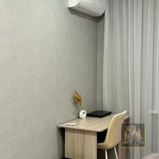 Квартира 32 м², 1-комнатная - изображение 3
